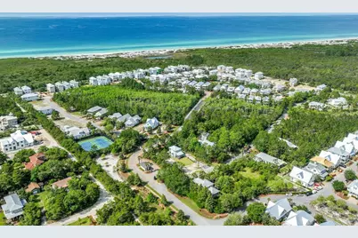 Lot 87 Cypress Drive, Santa Rosa Beach, FL 32459 - Photo 8