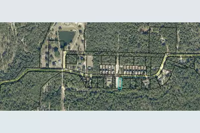 Lot 1 Blk Lake Silver Road, Crestview, FL 32536 - Photo 2