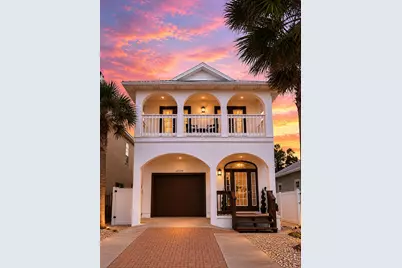 4109 Ocean Street, Panama City Beach, FL 32408 - Photo 1