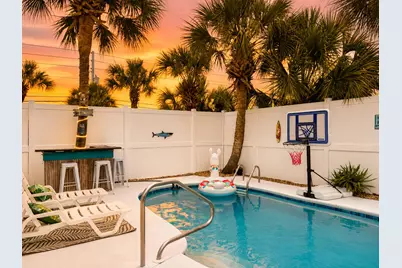 4109 Ocean Street, Panama City Beach, FL 32408 - Photo 2