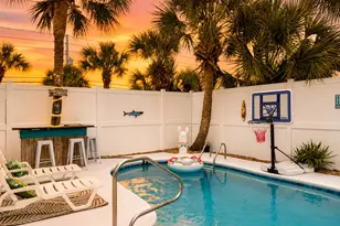 4109 Ocean St, Panama City Beach, FL 32408 - Photo 2