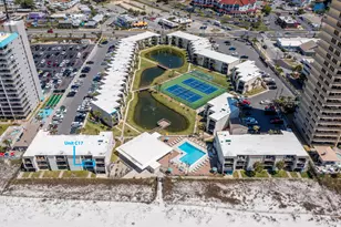 8727 Thomas Dr, Panama City Beach, FL 32408 - Photo 1