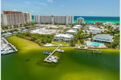 705 Gulf Shore Drive #102, Destin, FL 32541 - Photo 2
