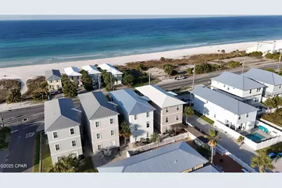 19906 Front Beach, Panama City Beach, FL 32413 - Photo 1