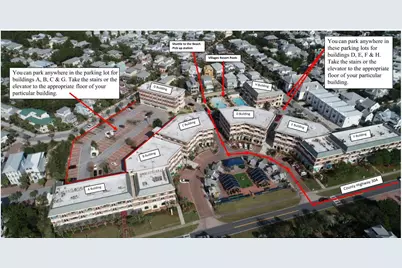 10343 E Co. Highway 30A #B-376 (Building G), Inlet Beach, FL 32461 - Photo 20