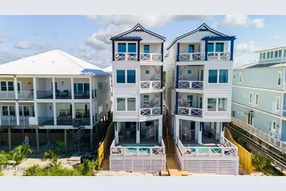 19989 Front Beach Road #B, Panama City Beach, FL 32413 - Photo 1