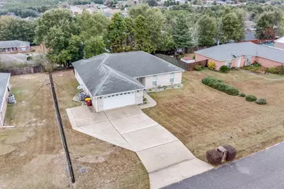 538 Tikell Drive, Crestview, FL 32536 - Photo 1