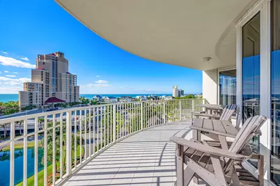 1 Beach Club Drive #UNIT 701, Miramar Beach, FL 32550 - Photo 1
