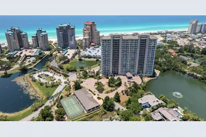1 Beach Club Drive #UNIT 701, Miramar Beach, FL 32550 - Photo 34