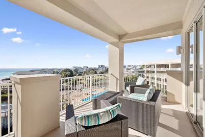 4045 W County Highway 30A #UNIT 402, Santa Rosa Beach, FL 32459 - Photo 4