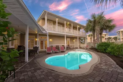 204 Avalon Boulevard, Miramar Beach, FL 32550 - Photo 1
