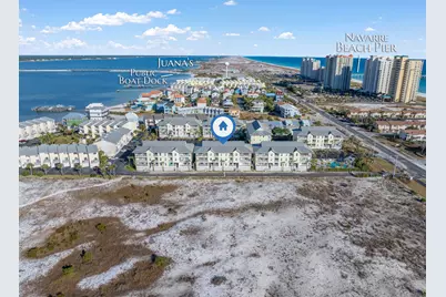 8436 Gulf Boulevard #UNIT 321, Navarre, FL 32566 - Photo 44