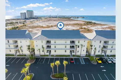8436 Gulf Boulevard #UNIT 321, Navarre, FL 32566 - Photo 12