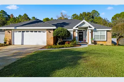 108 Long Pointe Drive, Mary Esther, FL 32569 - Photo 1