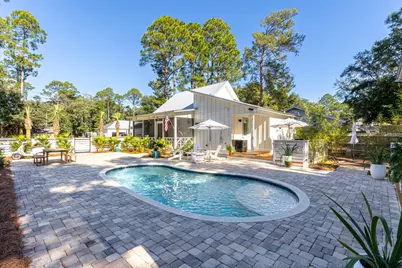 123 Little Canal Drive, Santa Rosa Beach, FL 32459 - Photo 56