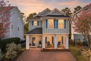76 Sandpine Loop, Inlet Beach, FL 32461 - Photo 2