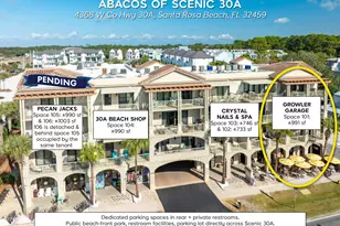 4368 W County Hwy 30A, Santa Rosa Beach, FL 32459 - Photo 1