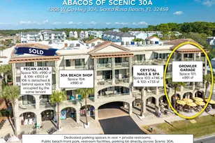 4368 W County Hwy 30A, Santa Rosa Beach, FL 32459 - Photo 1