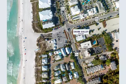 4368 W County Highway 30A #101, Santa Rosa Beach, FL 32459 - Photo 2