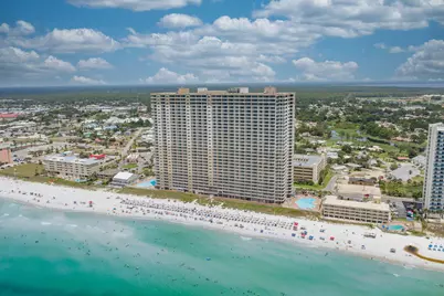 16819 Front Beach Road #UNIT 2108, Panama City Beach, FL 32413 - Photo 54