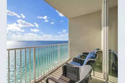 16819 Front Beach Road #UNIT 2108, Panama City Beach, FL 32413 - Photo 6