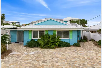 4116 Ocean Street, Panama City Beach, FL 32408 - Photo 8