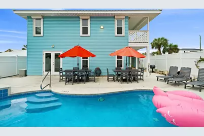 4116 Ocean Street, Panama City Beach, FL 32408 - Photo 50