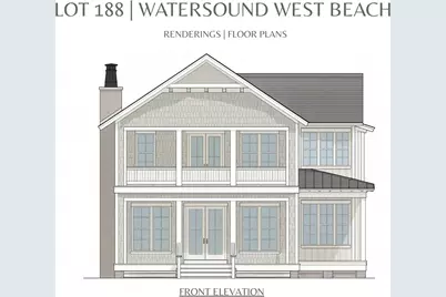 Lot 188 Sextant Lane, Santa Rosa Beach, FL 32459 - Photo 2