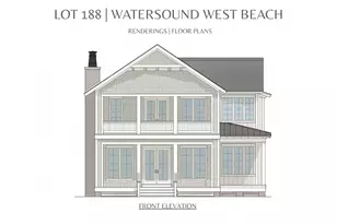 Lot 188 Sextant Ln, Santa Rosa Beach, FL 32459 - Photo 2