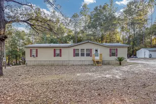 1953 Cotton Creek Rd, Baker, FL 32531 - Photo 1