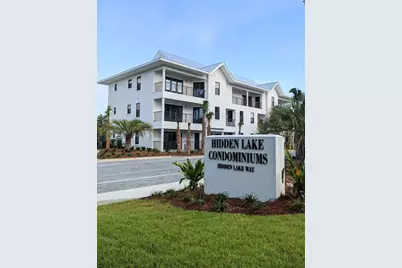 3958 W Hidden Lake Way # 124, Santa Rosa Beach, FL 32459 - Photo 1