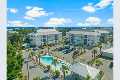 3958 W County Highway 30A Way #UNIT 124, Santa Rosa Beach, FL 32459 - Photo 42