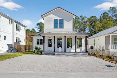 305 Elm Street, Santa Rosa Beach, FL 32459 - Photo 2
