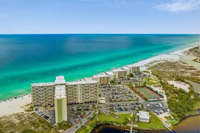 23223 Front Beach Road #PH-4, Panama City Beach, FL 32413 - Photo 32