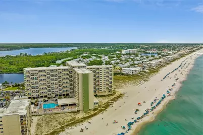 23223 Front Beach Road #PH-4, Panama City Beach, FL 32413 - Photo 26