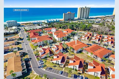 17462 Front Beach Road #73 D, Panama City Beach, FL 32413 - Photo 4