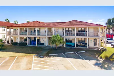 17462 Front Beach Road #73 D, Panama City Beach, FL 32413 - Photo 30