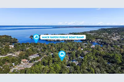 67 W Wild Briar Road, Santa Rosa Beach, FL 32459 - Photo 64