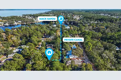 67 W Wild Briar Road, Santa Rosa Beach, FL 32459 - Photo 14