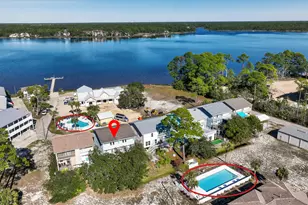 149 Cain Rd, Panama City Beach, FL 32413 - Photo 1