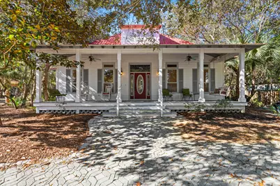 325 Botany Boulevard, Santa Rosa Beach, FL 32459 - Photo 1