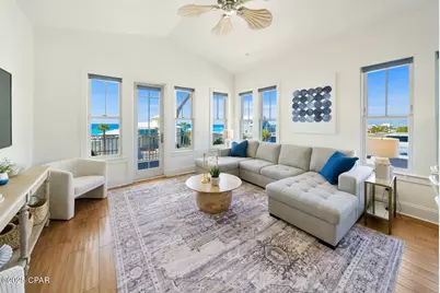 17820 Front Beach Road #UNIT B, Panama City Beach, FL 32413 - Photo 4