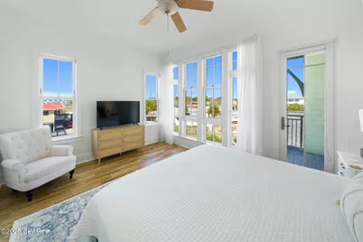 17820 Front Beach Road #UNIT B, Panama City Beach, FL 32413 - Photo 16