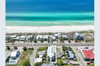 17820 Front Beach Road #UNIT B, Panama City Beach, FL 32413 - Photo 2