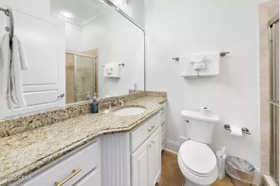 17820 Front Beach Road #UNIT B, Panama City Beach, FL 32413 - Photo 22