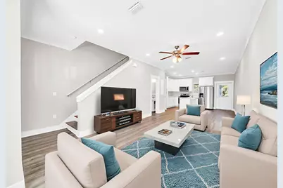 284 North Sand Palm, Freeport, FL 32439 - Photo 1
