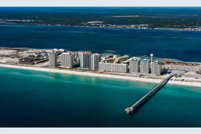 8501 Gulf Boulevard #W-3E, Navarre, FL 32566 - Photo 34
