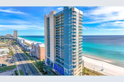 17281 Front Beach Road #UNIT 602, Panama City Beach, FL 32413 - Photo 64