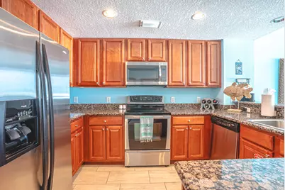 17281 Front Beach Road #UNIT 602, Panama City Beach, FL 32413 - Photo 14
