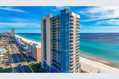 17281 Front Beach Road #UNIT 602, Panama City Beach, FL 32413 - Photo 62
